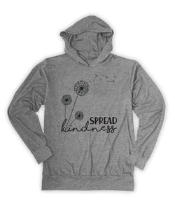 'Spread Kindness' Hoodie