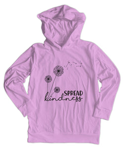 'Spread Kindness' Hoodie