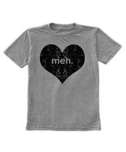 'Meh' Tee