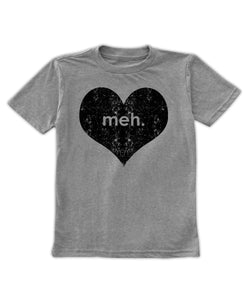 'Meh' Tee