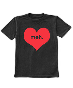 'Meh' Tee